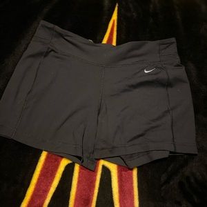 Dri-fit Nike shorts